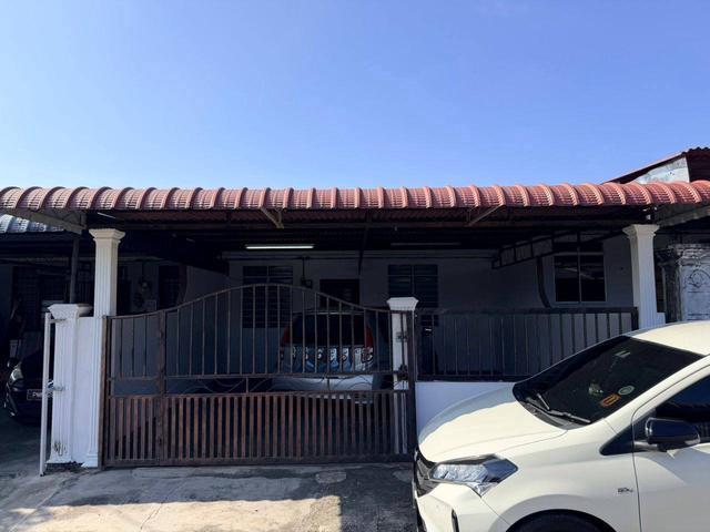 TAMAN PERUDAFULL LOAN SERO DOWNPAYMENT CASHBACK 35k