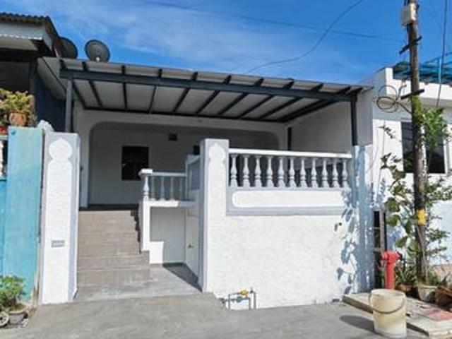 Taman Perumahan Lima Kedai 1 Storey Low Cost House 3bed Skudai JB