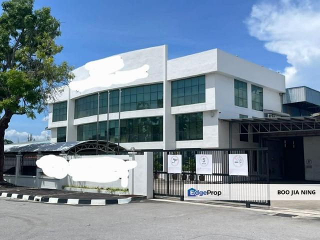 Taman Perusahaan Sungai Lokan