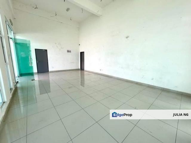 Taman Perusahaan Sungai Lokan