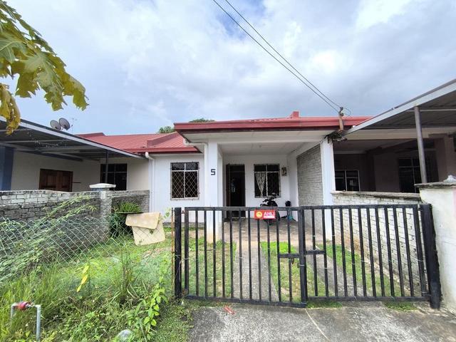 TAMAN PERWIRA TAWAU Teres Setingkat