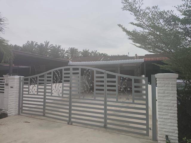 TAMAN PERAK INDAHOPEN FACING LUAS 2150 sqft FULL LOAN