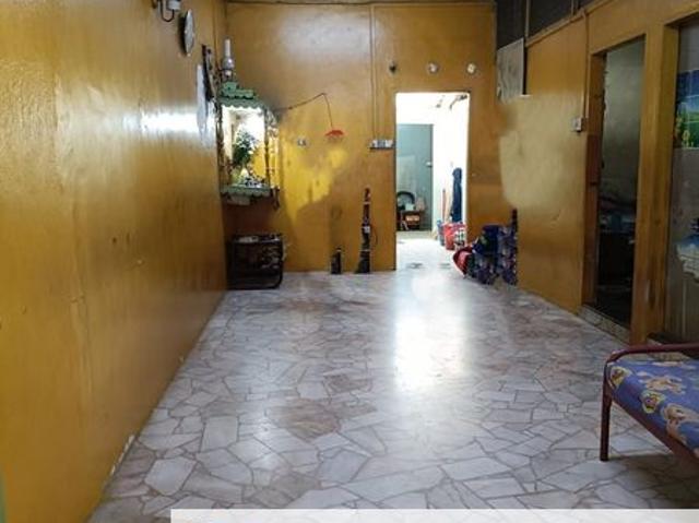 Taman Perai