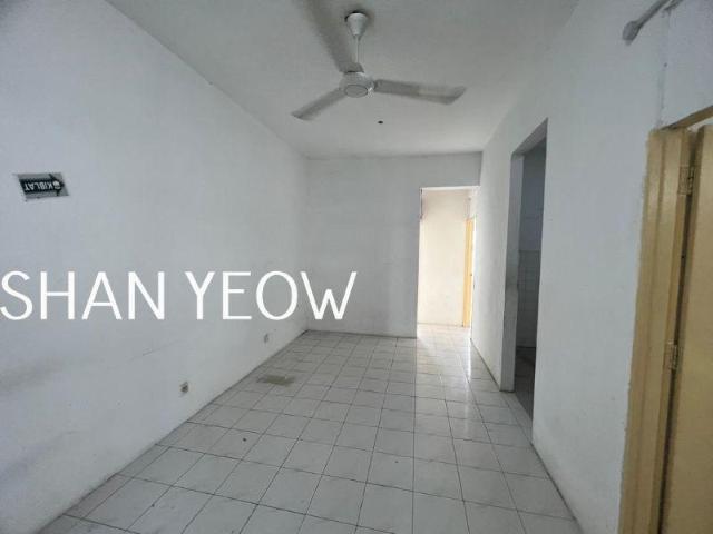 Taman Perai Indah SHAN YEOW