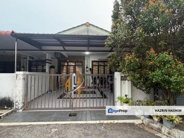 Taman Perda Indah