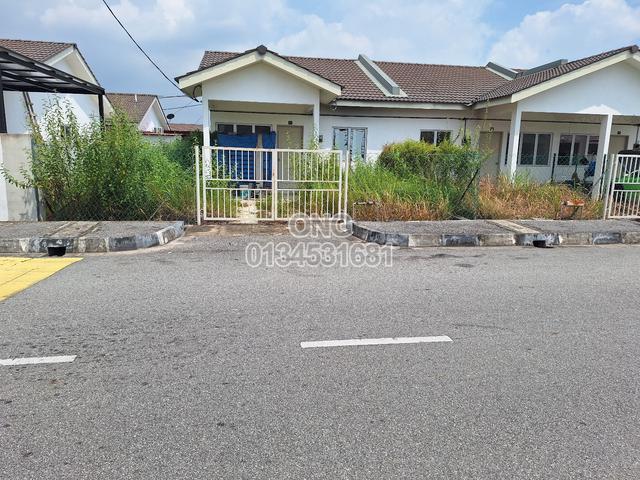 Taman Perda Indah Tasek Gelugor Pulau Pinang