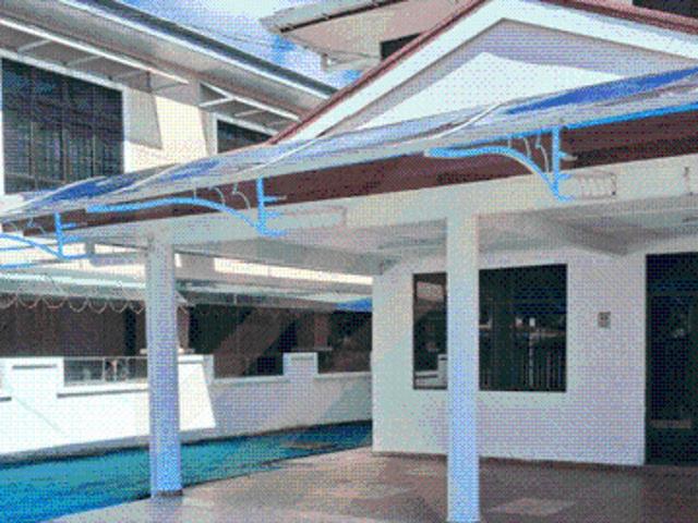Taman Perdana Bundusan