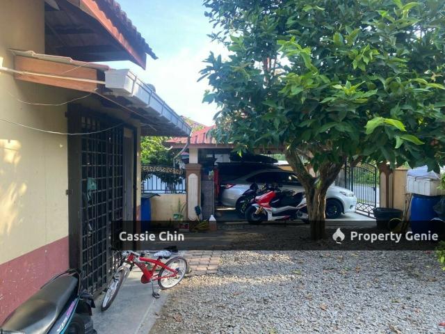 Taman Perdana For Sale Ayer Hitam For Sale Johor For Sale