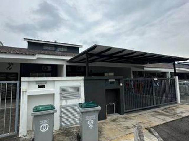 Taman Perdana Port Dickson SemiD nego price