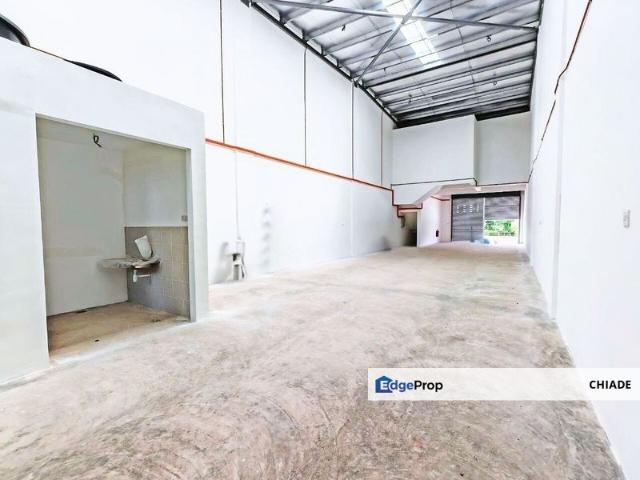 Taman Perindustrian Murni Senai
