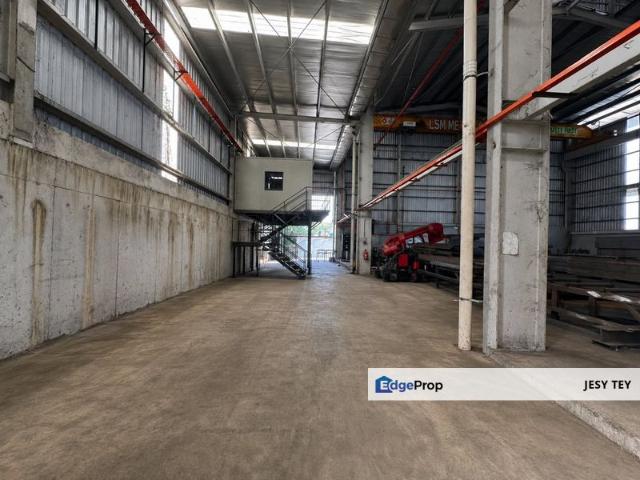 Taman Perindustrian Murni Senai