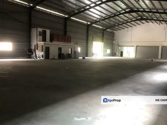 Taman Perindustrian Mahkota