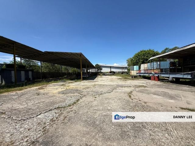 Taman Perindustrian Mahkota