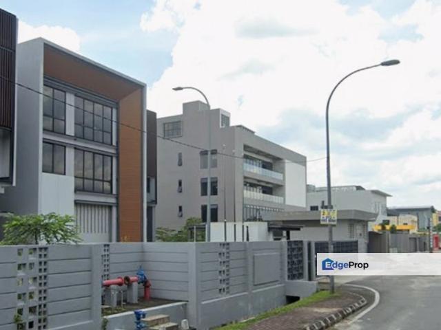 Taman Perindustrian Mahkota