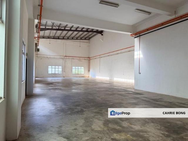 TAMAN PERINDUSTRIAN MAJU CEMERLANG