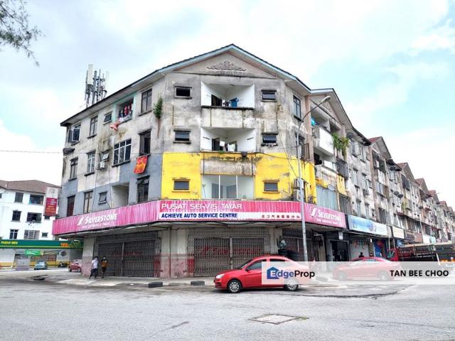 Taman Perindustrian Maju Jaya