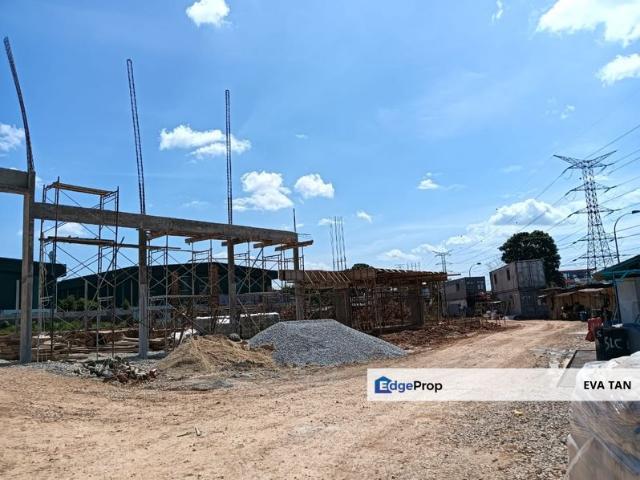 Taman Perindustrian Maju Jaya