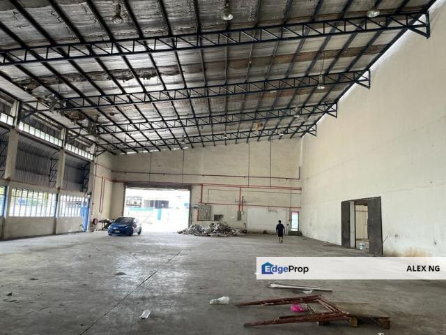 Taman Perindustrian Maju Jaya