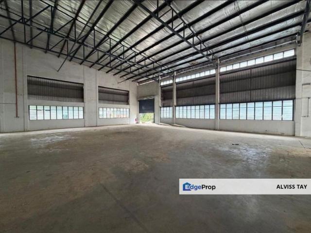 Taman Perindustrian Maju Jaya