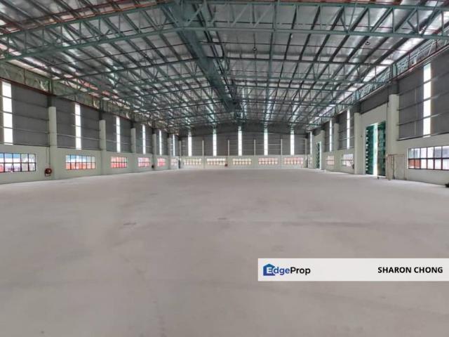 Taman Perindustrian Maju Jaya