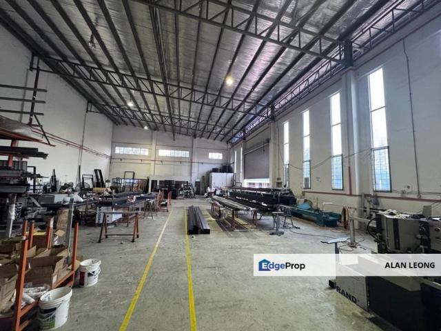 Taman Perindustrian Maju Jaya