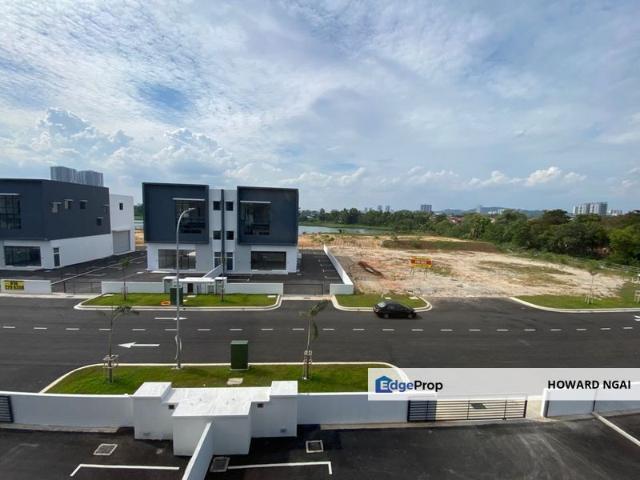 Taman Perindustrian Meranti Jaya