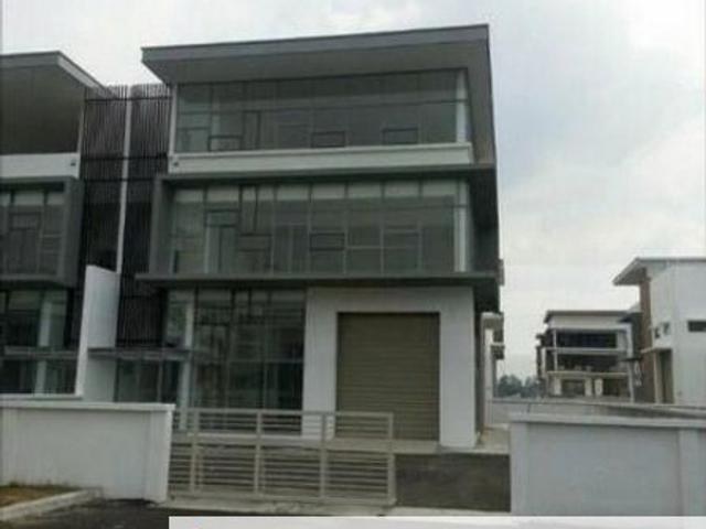 Taman Perindustrian Meranti Jaya