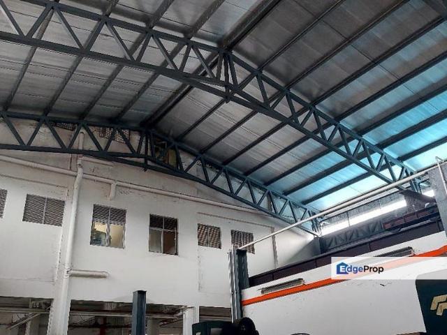 Taman Perindustrian Meranti Jaya