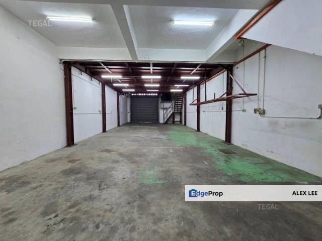 Taman Perindustrian Meranti Jaya