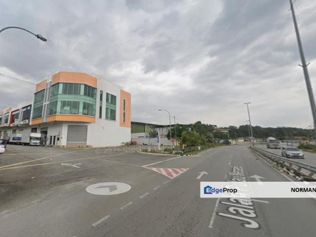 Taman Perindustrian Meranti Utama