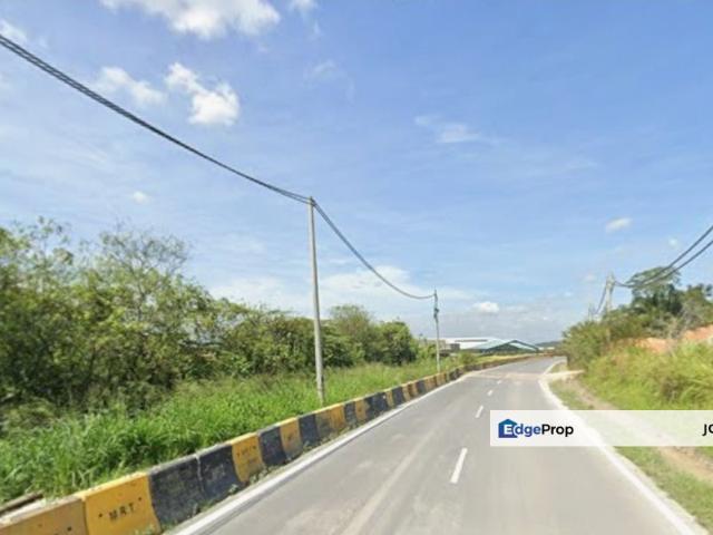 Taman Perindustrian Meranti Utama
