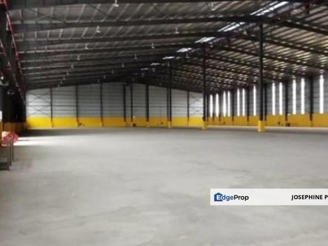 Taman Perindustrian Meru