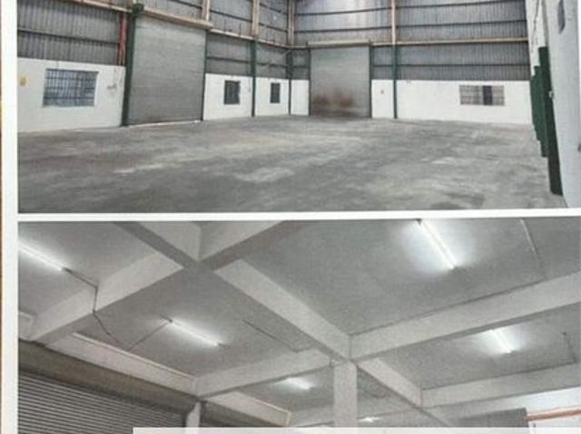 Taman Perindustrian Meru