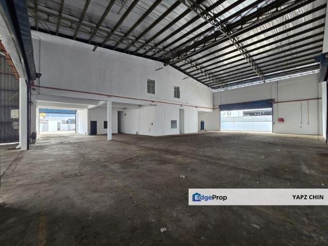 Taman Perindustrian Meru