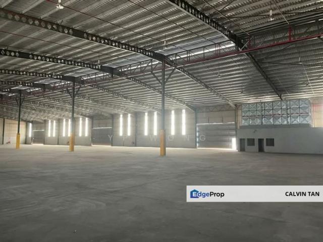Taman Perindustrian Meru