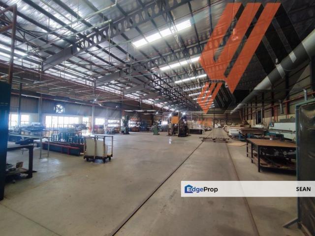 Taman Perindustrian Meru