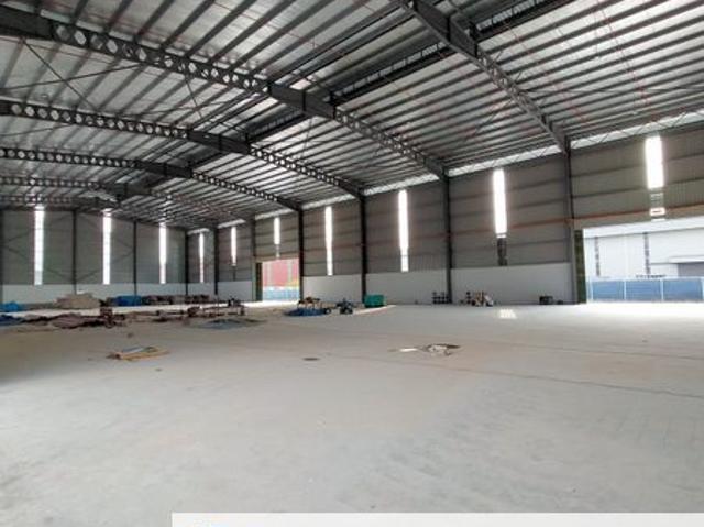 Taman Perindustrian Meru