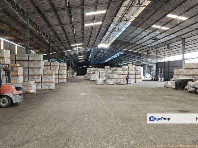 Taman Perindustrian Meru