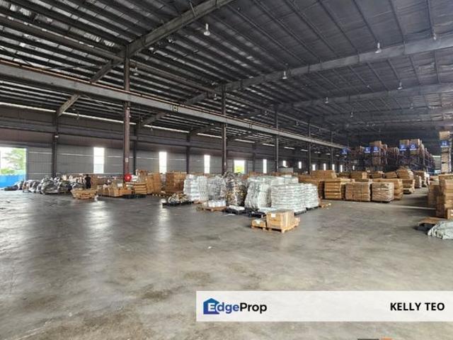 Taman Perindustrian Meru