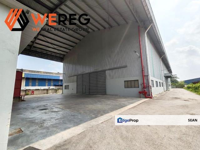 Taman Perindustrian Meru