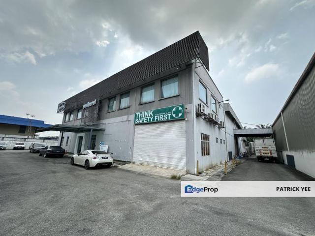 Taman Perindustrian Meru