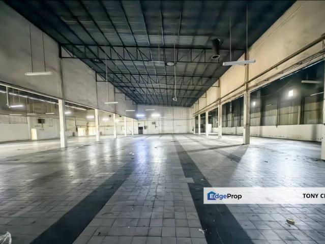 Taman Perindustrian Meru