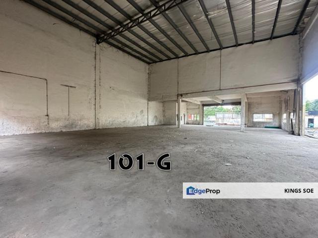 Taman Perindustrian Meru