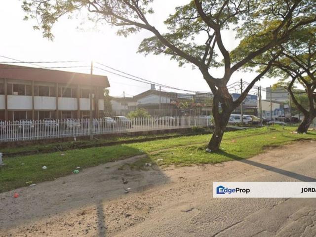 Taman Perindustrian Meru