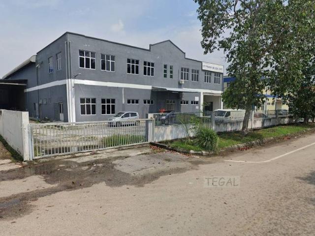 Taman Perindustrian Meru