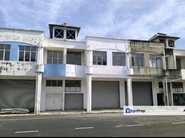 Taman Perindustrian Meru