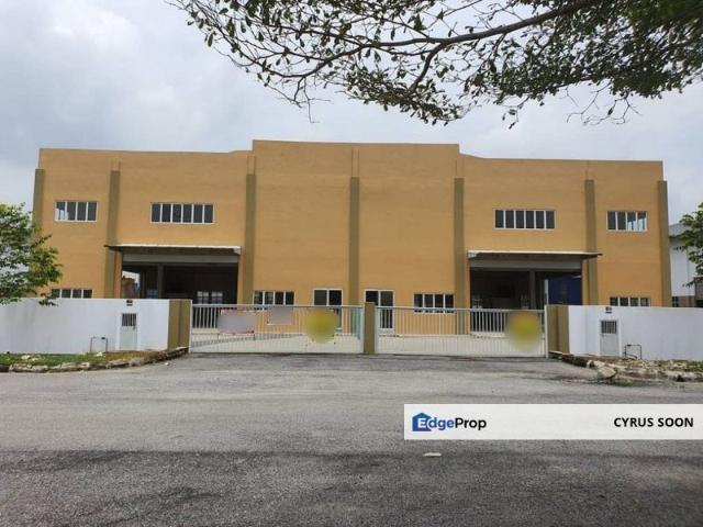 Taman Perindustrian Meru