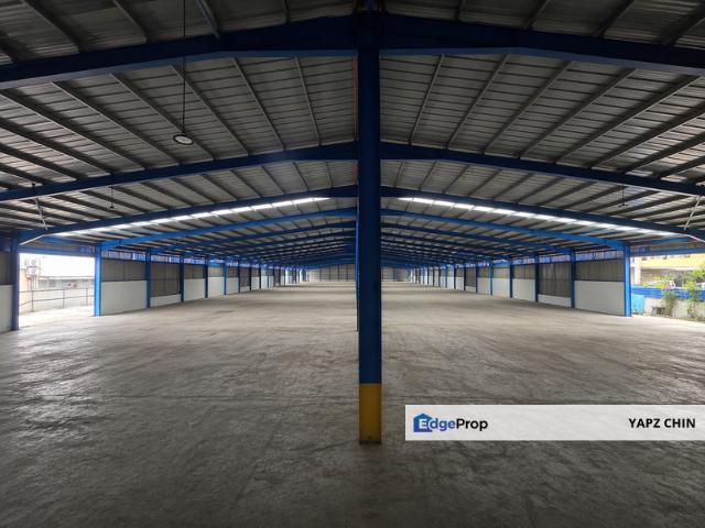 Taman Perindustrian Meru