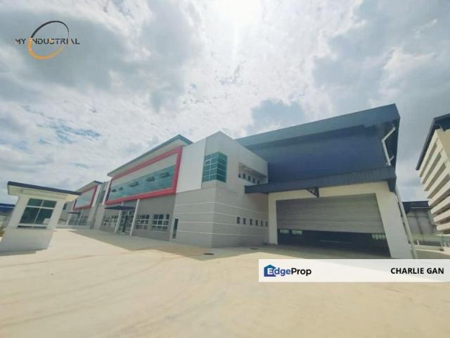 Taman Perindustrian Meru