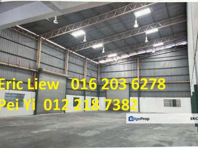 Taman Perindustrian Meru